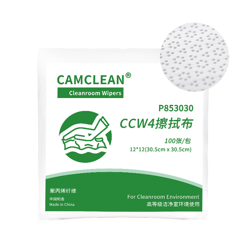 CAMCLEAN CCW4 wiper