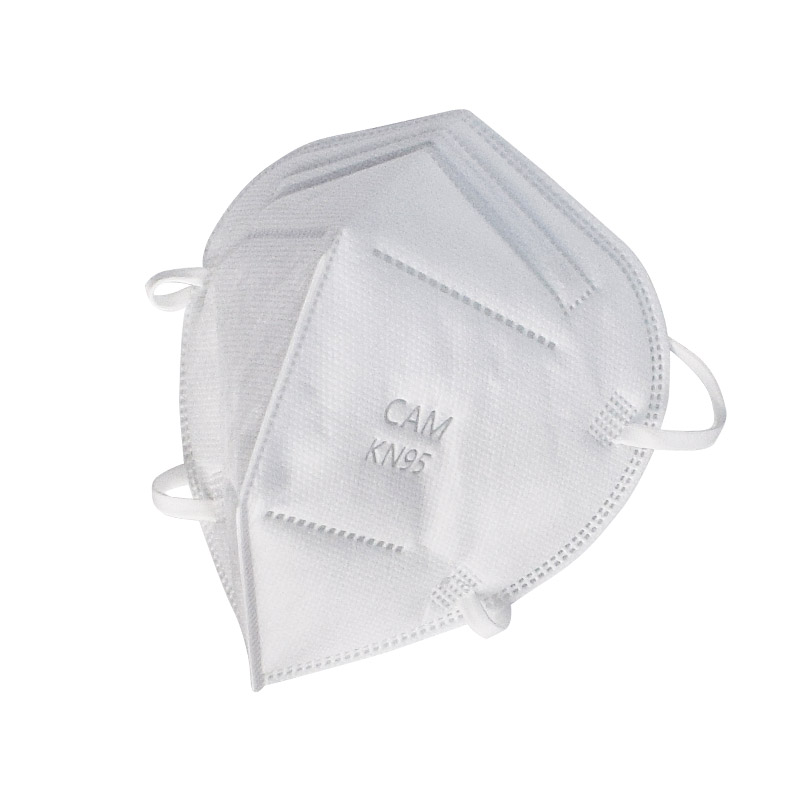 CAMPHILLGURAD Earloop KN95 mask