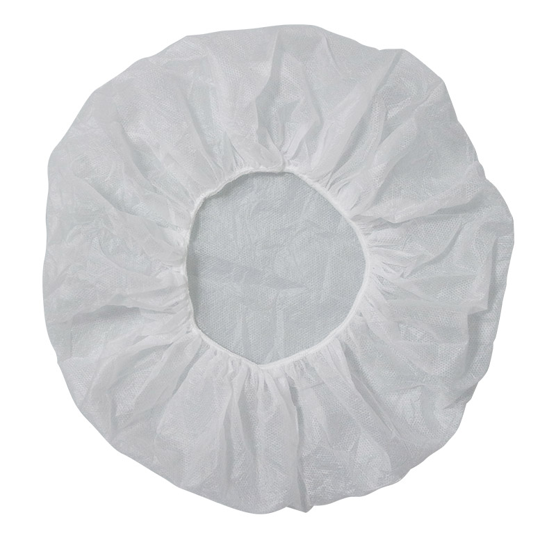 CAMSTERILE Disposable Non-woven Round Hat