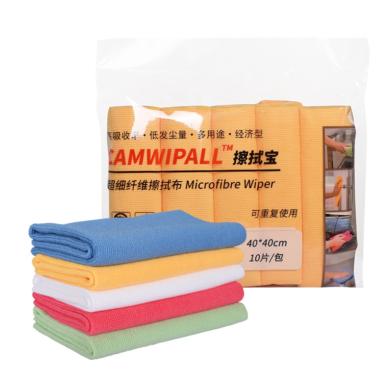 CAMWIPALL Microfiber Wipers