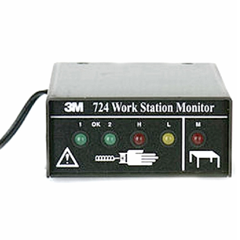 3M-724不带电源