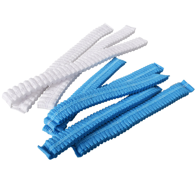 CAMSTERILE Disposable Non-woven Strip Cap