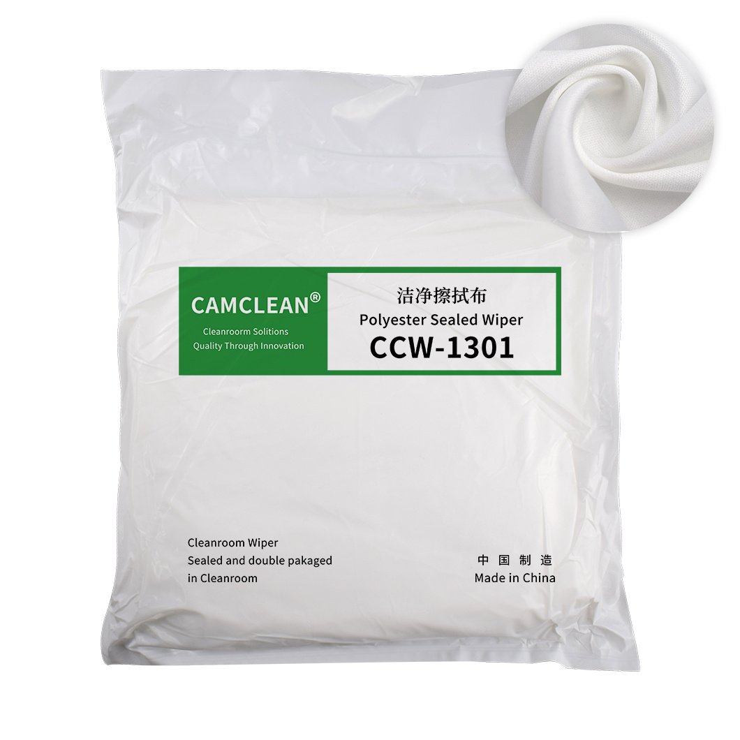 CCW系列-1301擦拭布