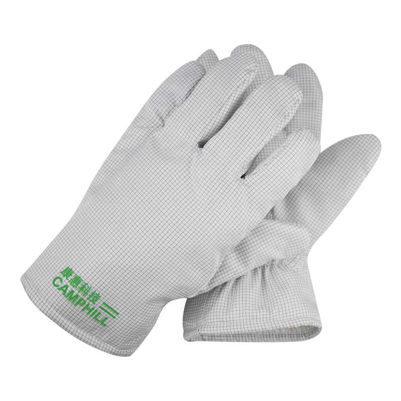 CAMCLEAN Anti-static heat-resistant gloves
