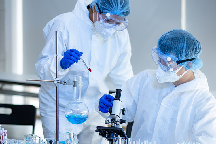 Biotechnology Pharmacy