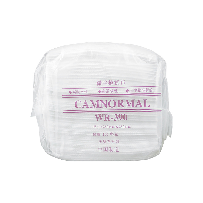 CAMNORMAL WR-390 Wipes