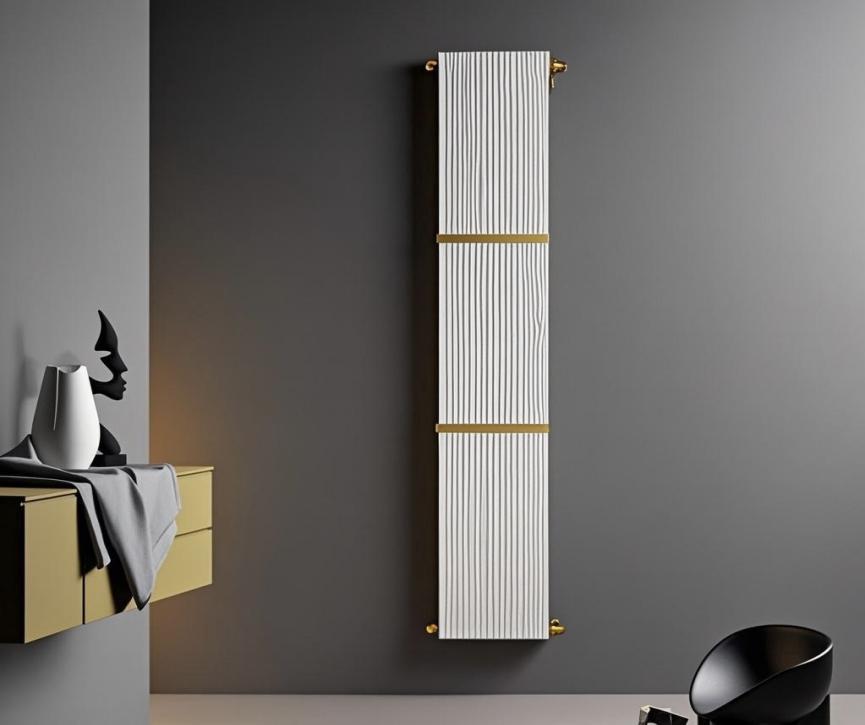 Electric Towel Rack Catalog
