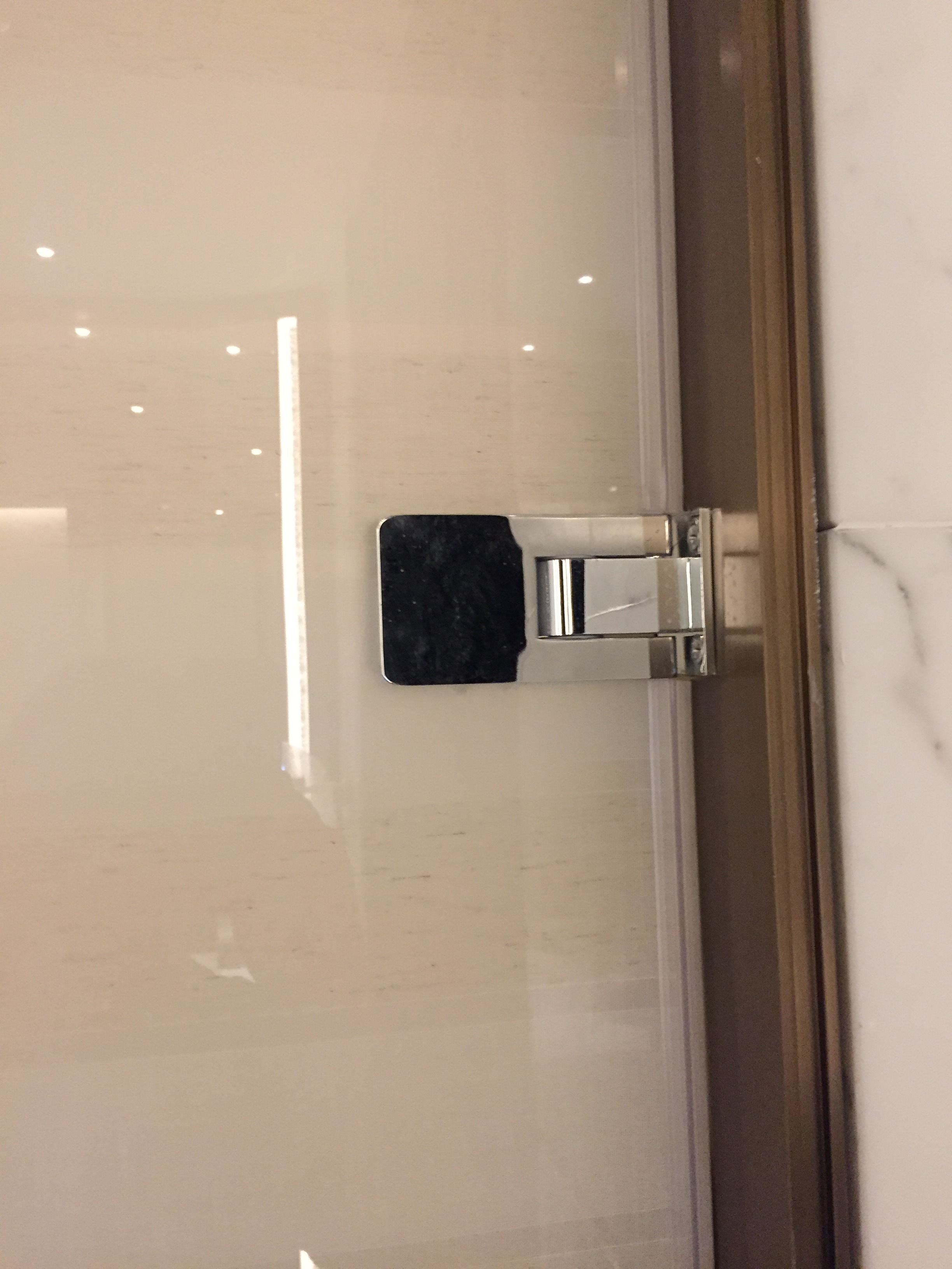 Hotel project