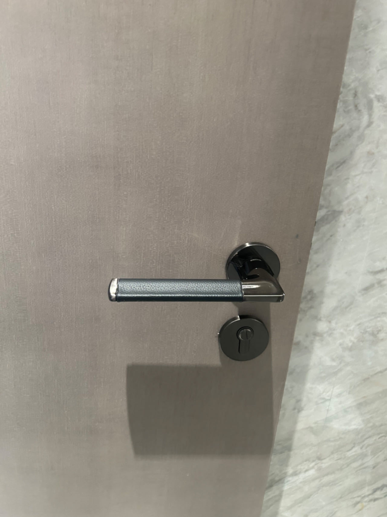 Hotel project