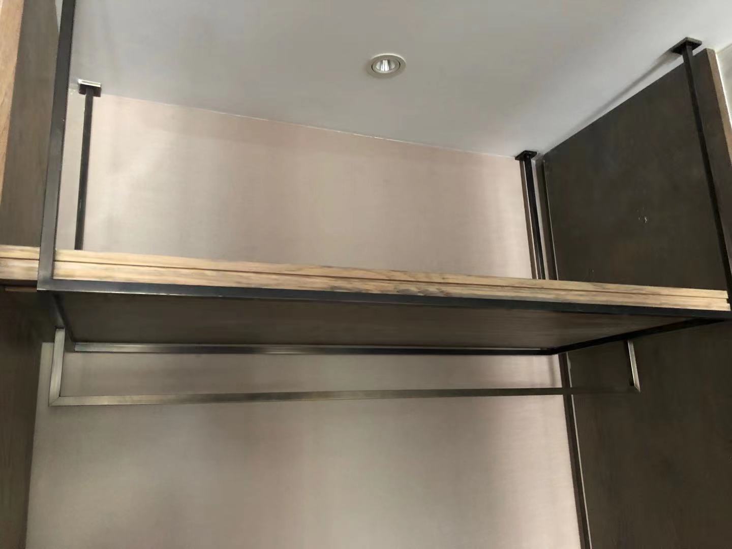 Hotel project