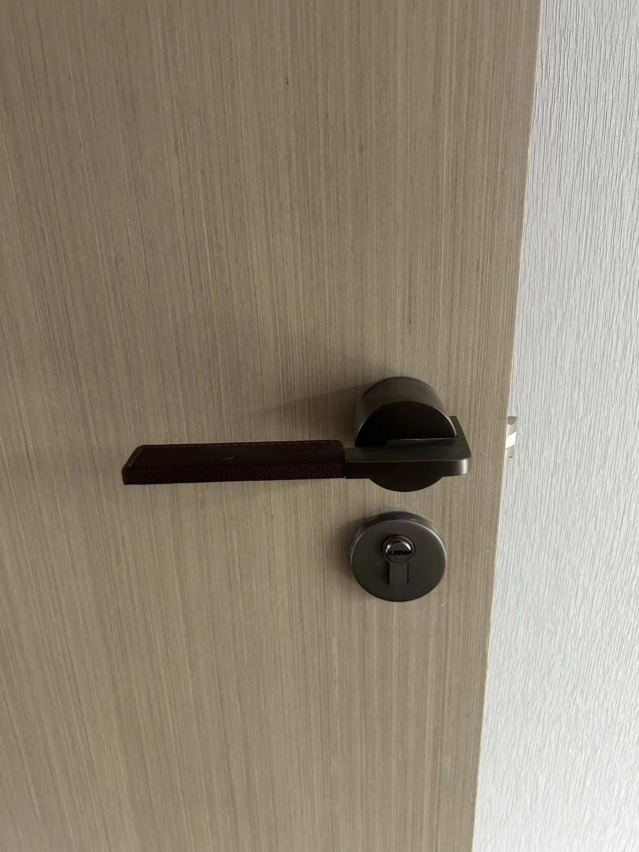 Hotel project