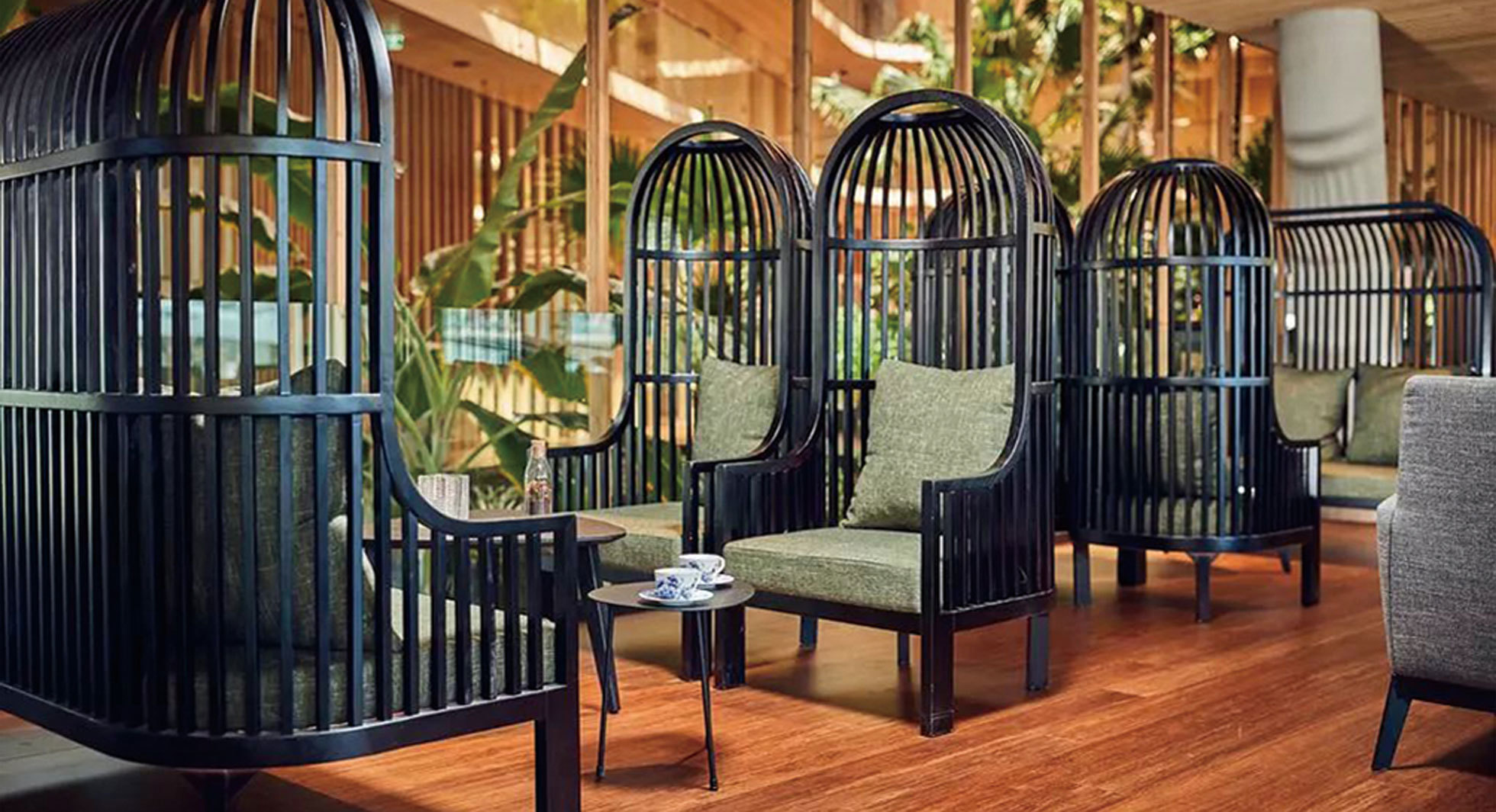 Jakarta Hotel Amsterdam, The Netherlands