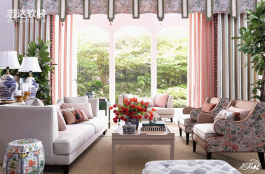 Happiness! Zhi Da home won five awards of the American peak design award.