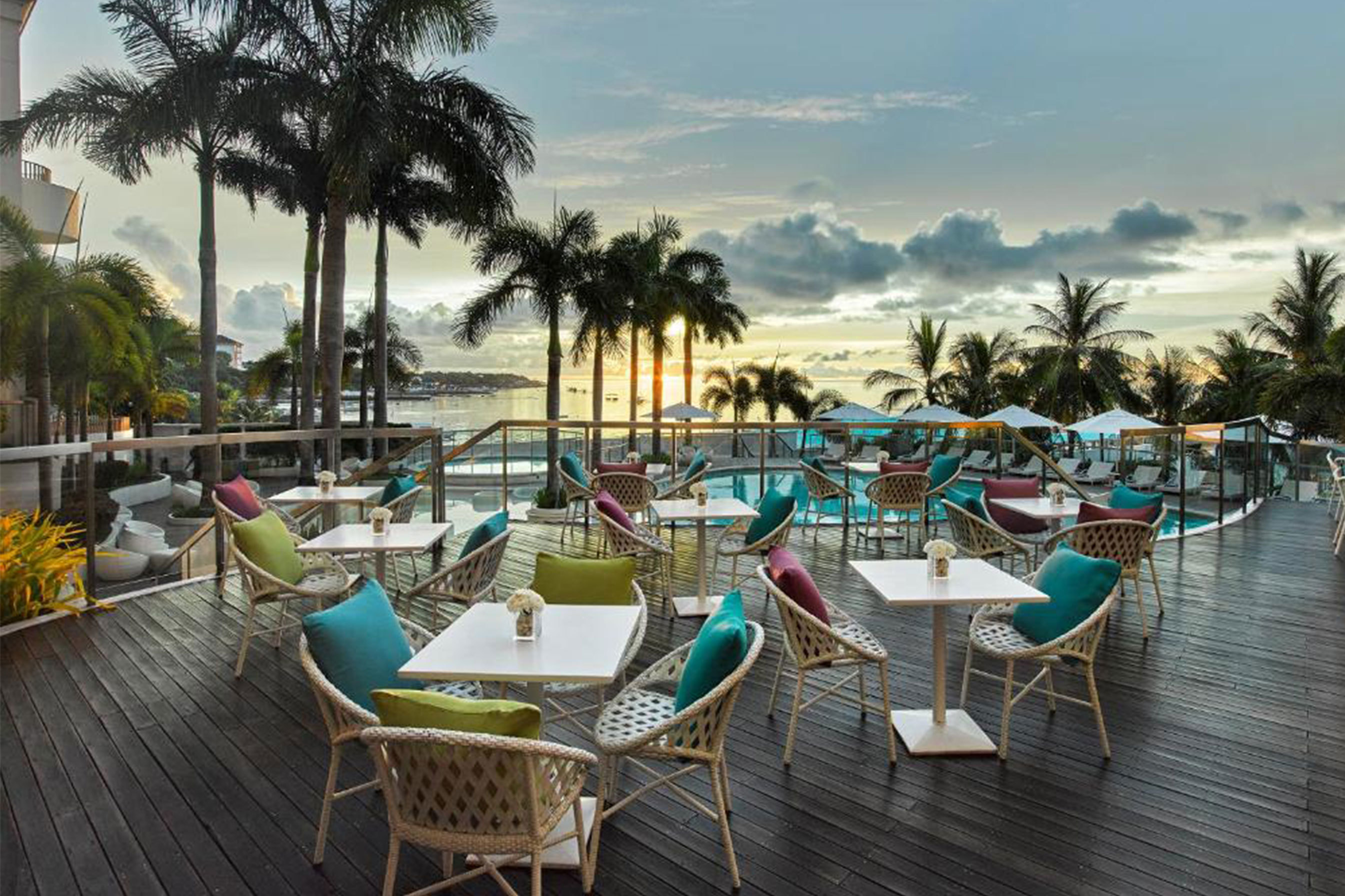 movenpick hotel，Philippines