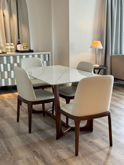movenpick hotel，Philippines