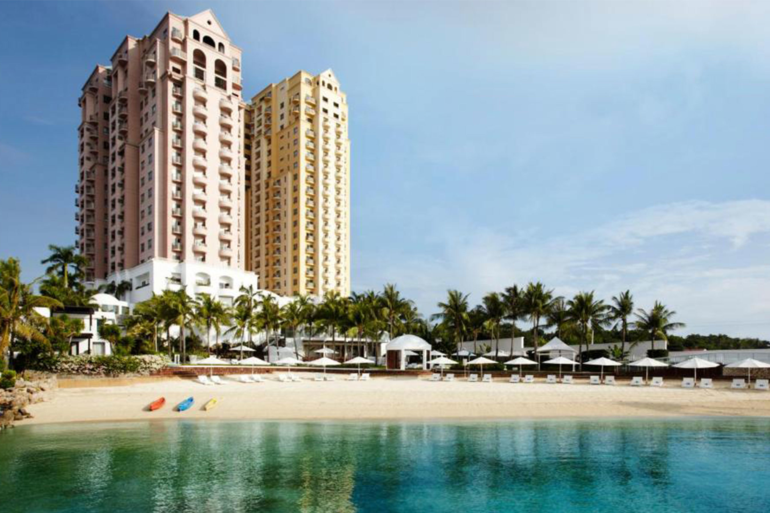 movenpick hotel，Philippines
