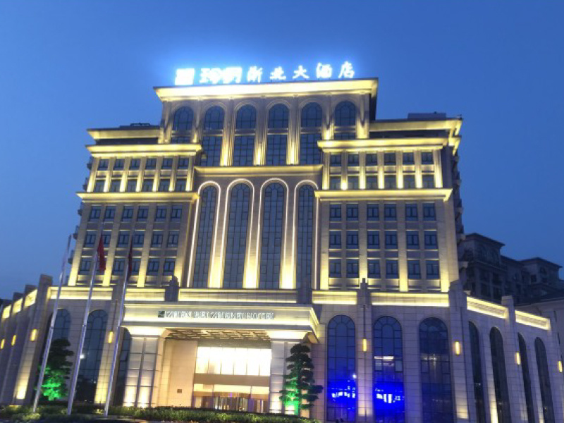湖北大酒店