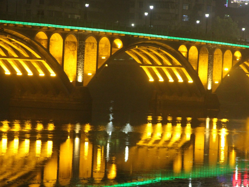 宜昌丁家壩大橋