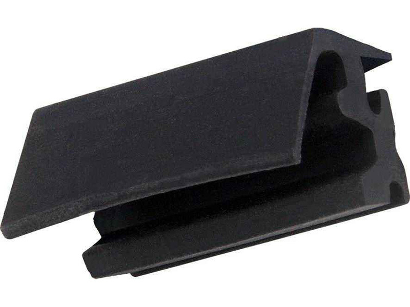Sealing rubber strip