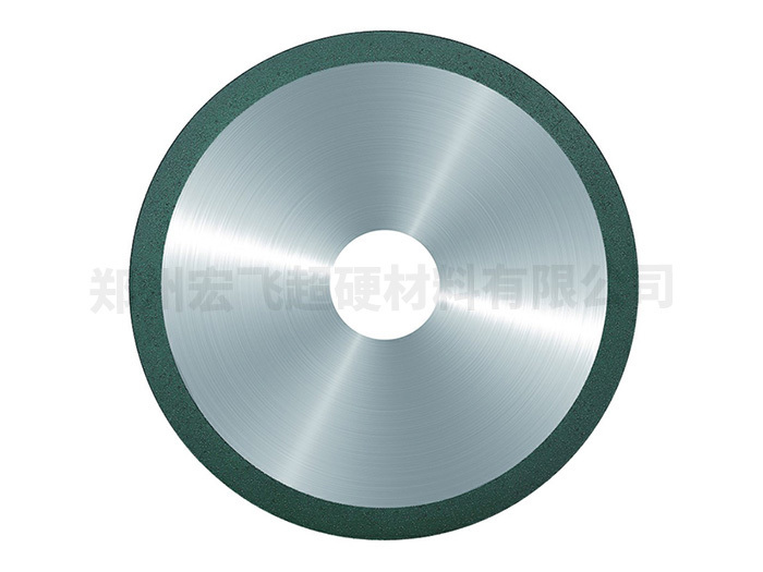石英（高硼硅玻璃管）加工專用切割片