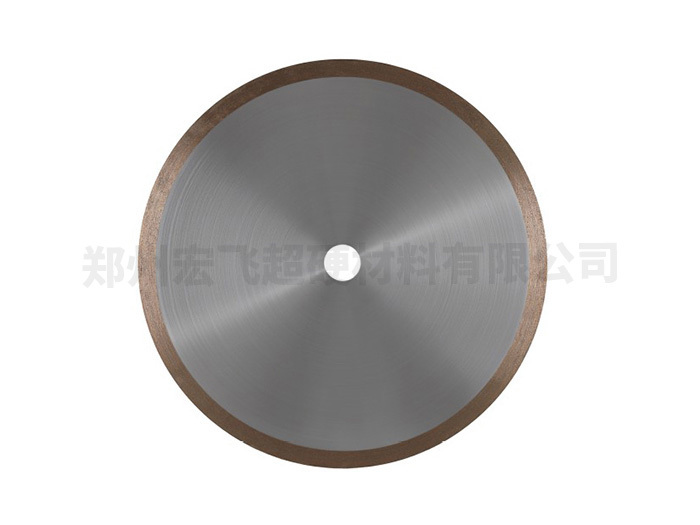 電路板切割專用金剛石切片