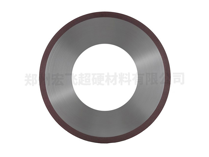 磁性材料加工專用切割片