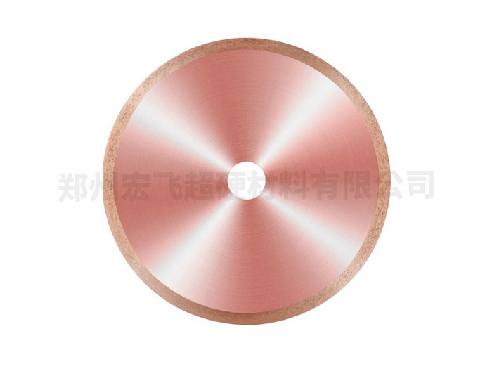 鍍銅切割片