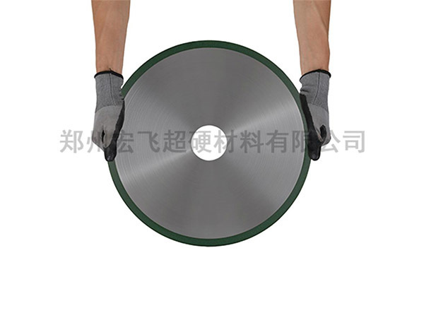 石墨專用金剛石鋸片