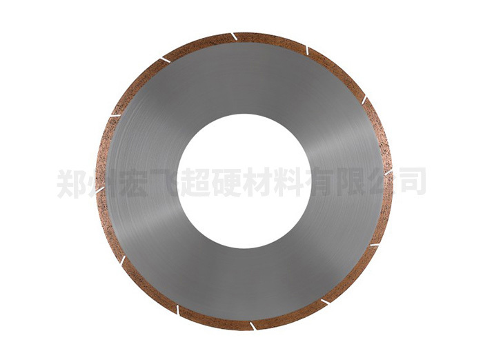 氣門桿加工專用切割片