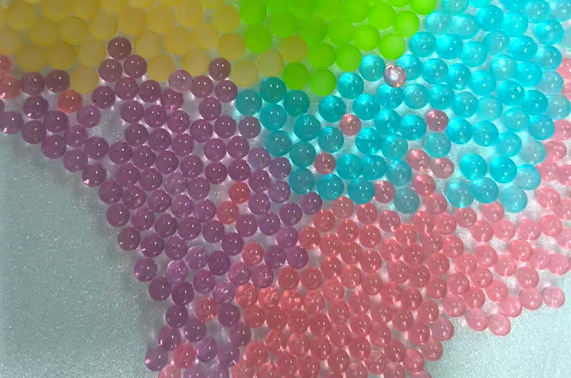 Gel Candy Series
