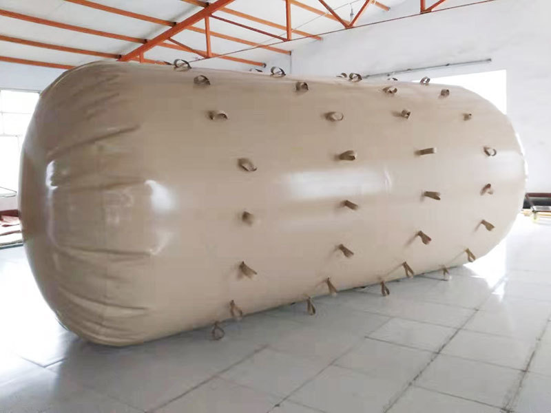 Water tank
