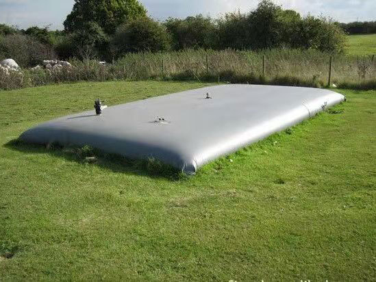 flexible water bladder