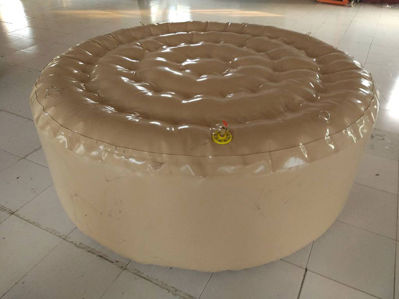 Inflatable airbags