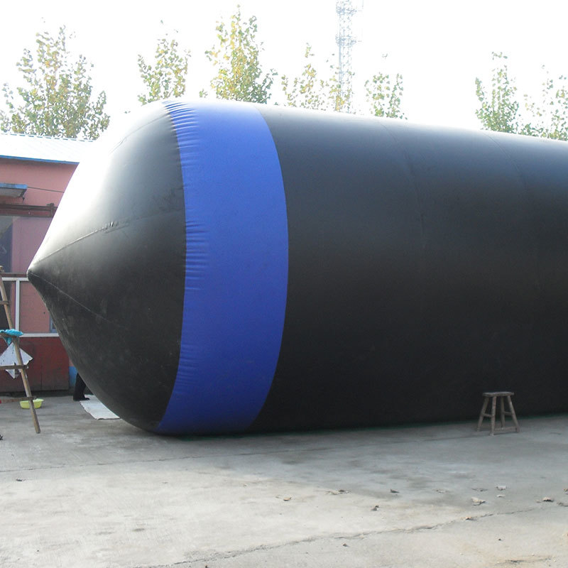 Inflatable airbags