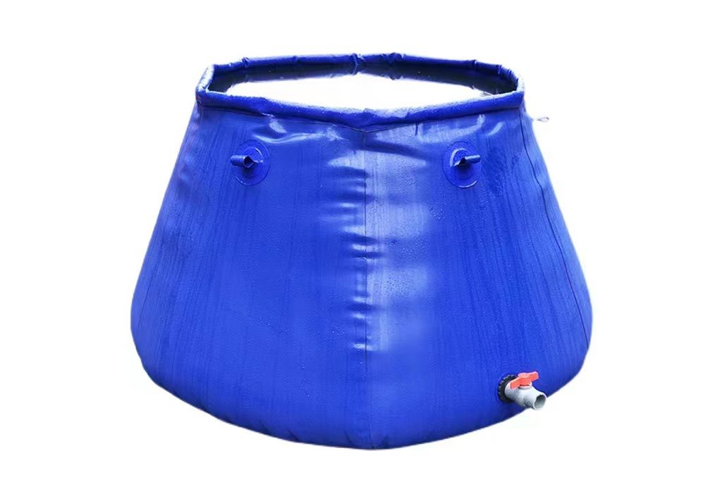 Support pool