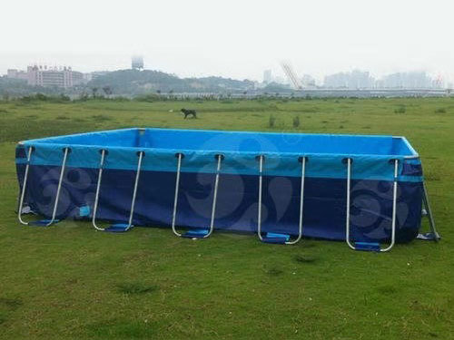 Support pool