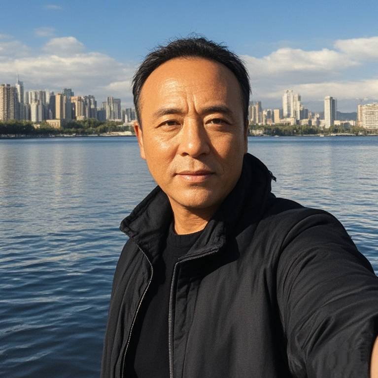 Kevin Yang