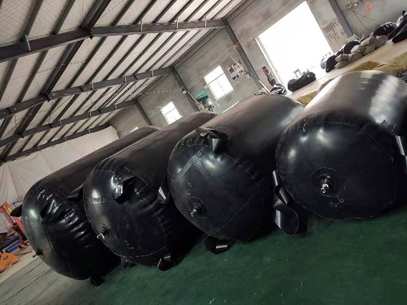 Inflatable airbags