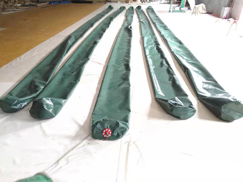 Inflatable airbags