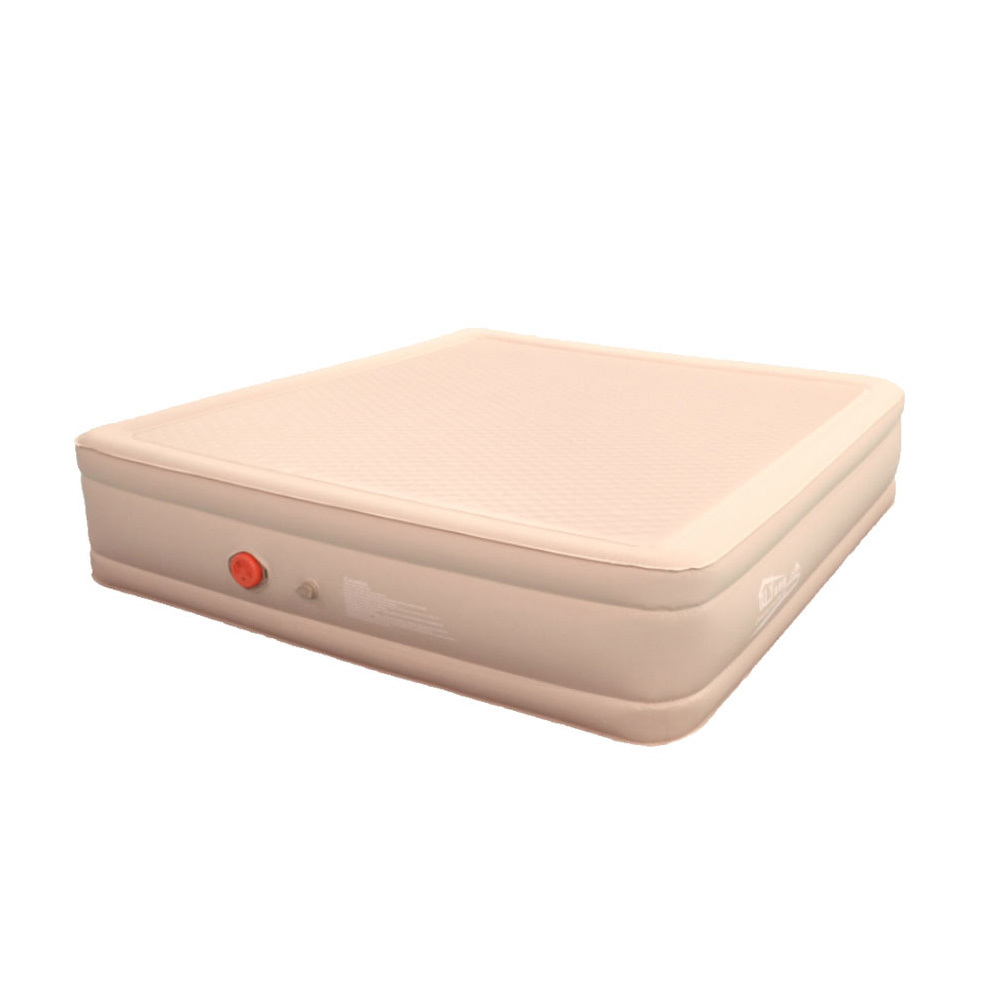 CD2-LS006- Spring Silk Cloud Bed Three Person