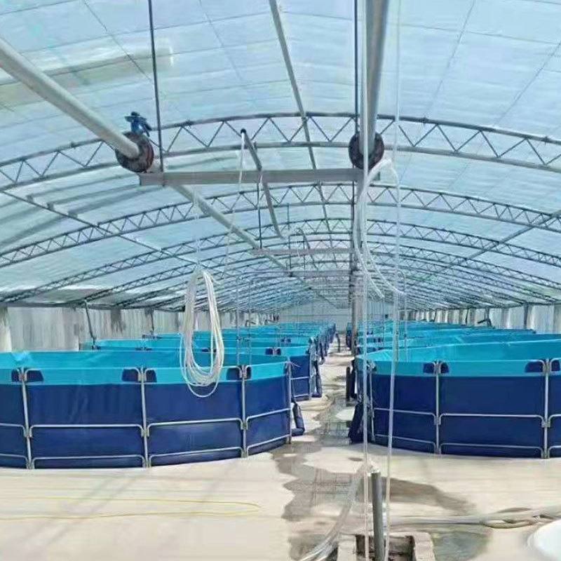 Support pool