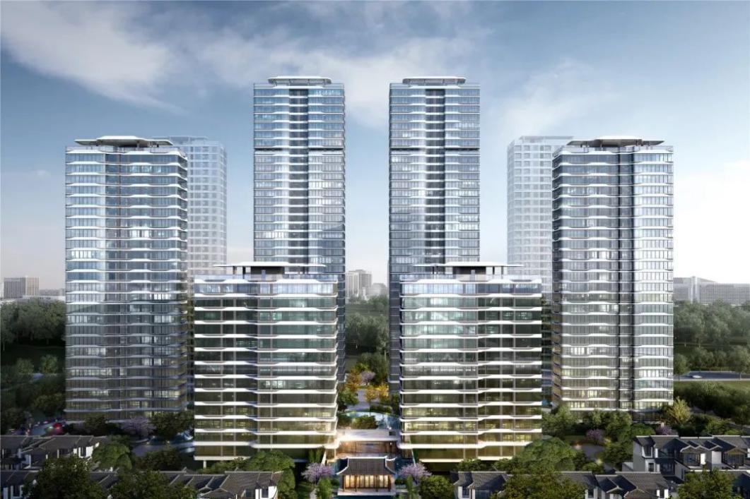 北京城建北方集团设计院成功中标新项目