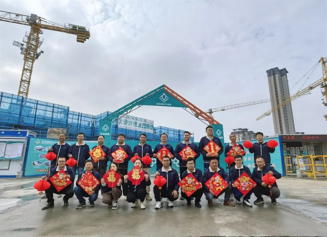 这场与时间的赛跑，他们赢了！