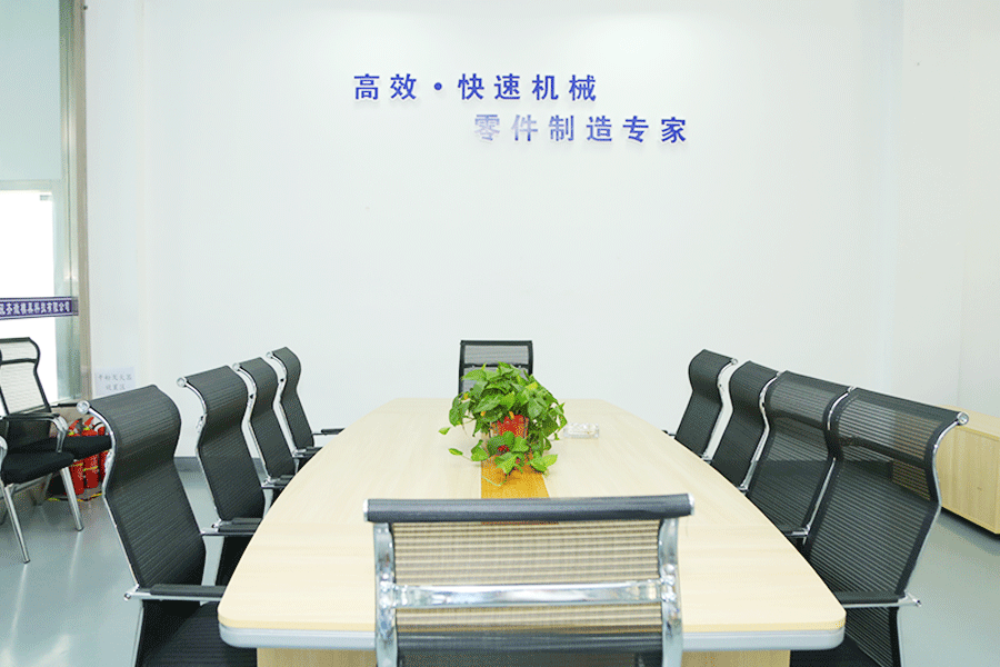 公司环境