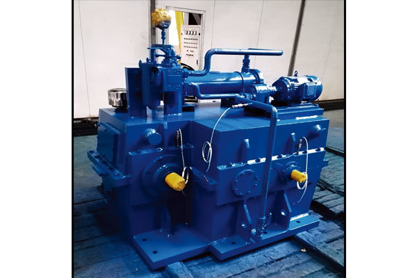 Products for high speed gearbox