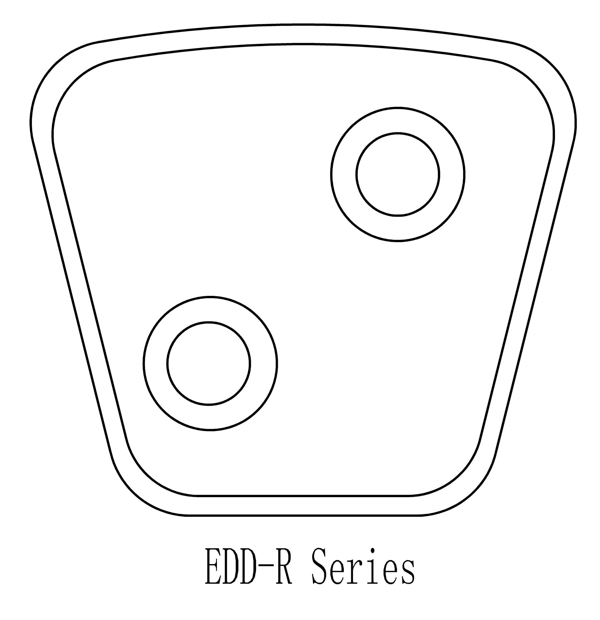 EDD-R series
