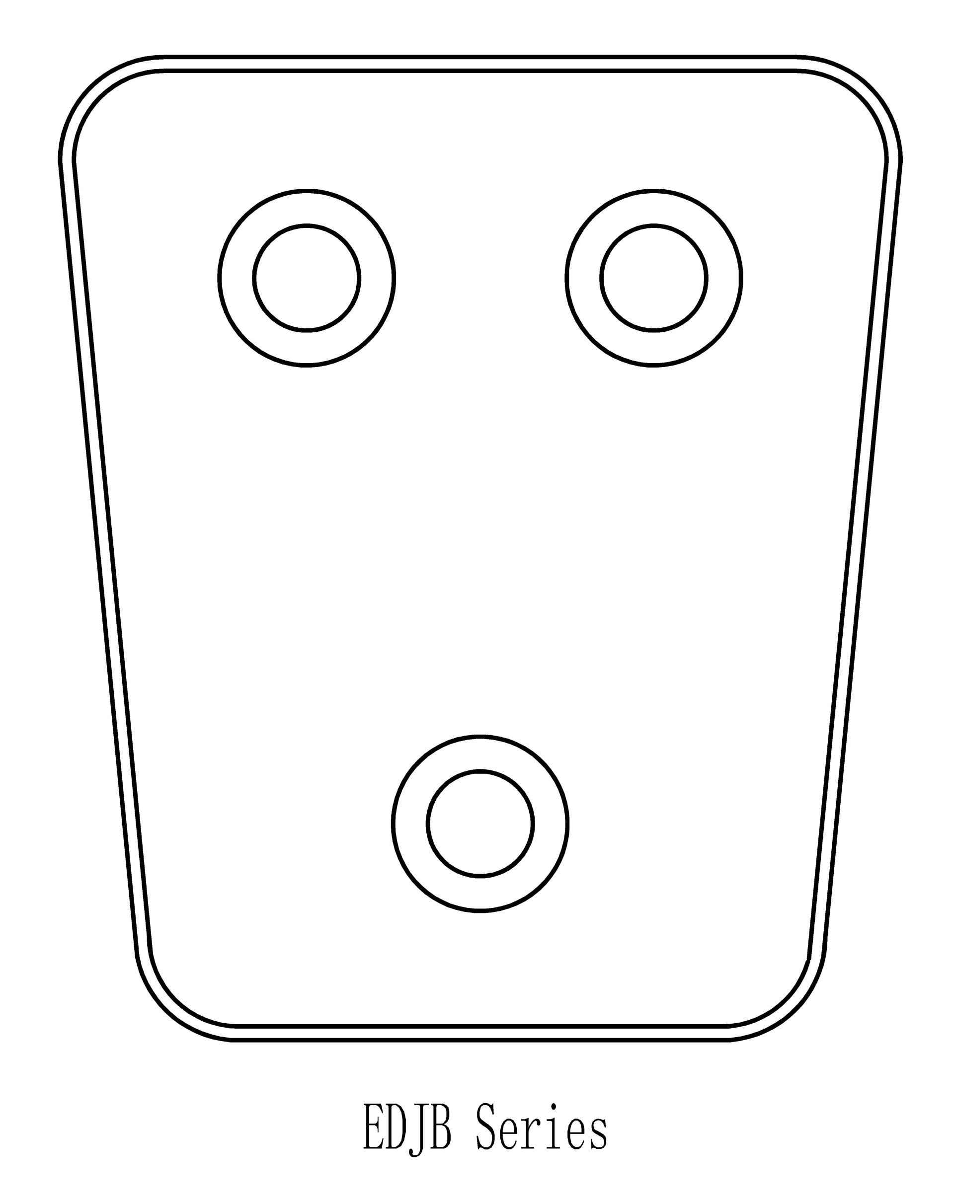 EDJB series