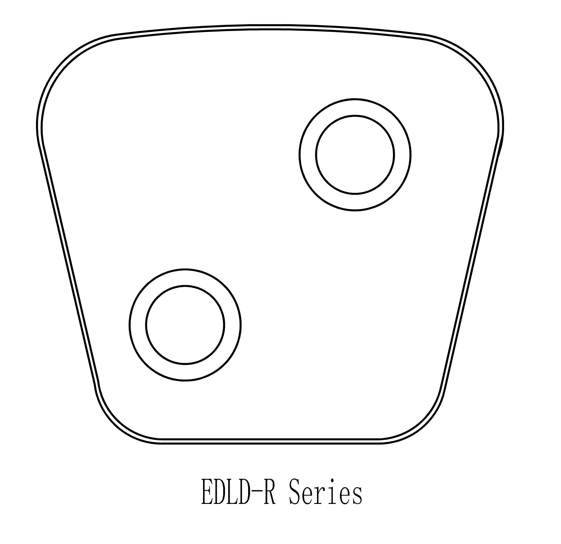 EDLD-R series