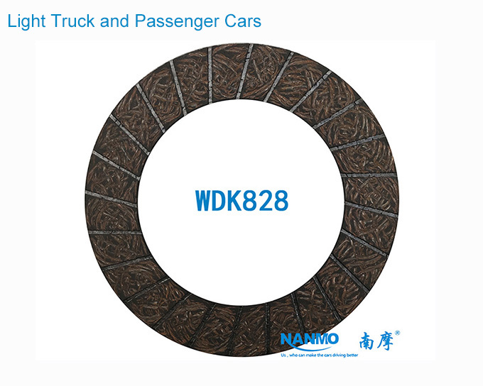 WDK828