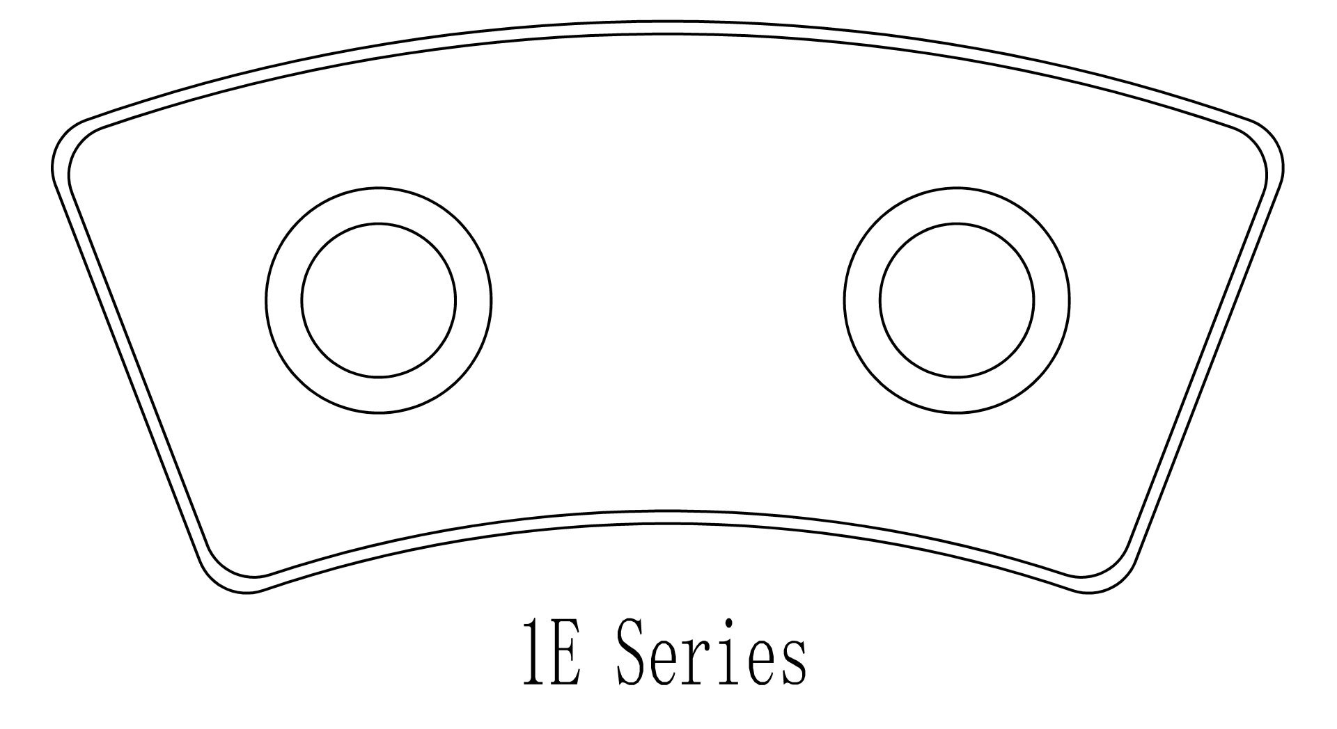 1E Series